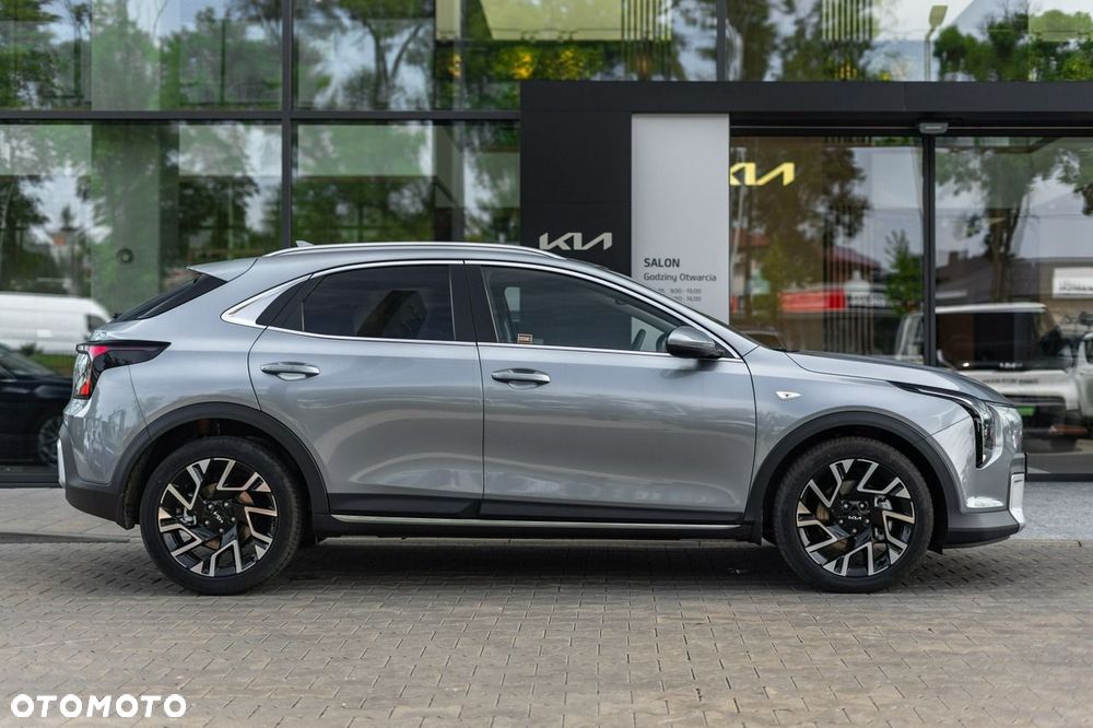 Kia XCeed 1.6 T-GDI M DCT - 7
