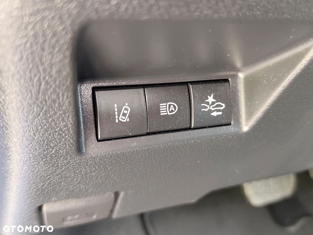 Toyota Yaris Hybrid 100 Premium EU6 - 37