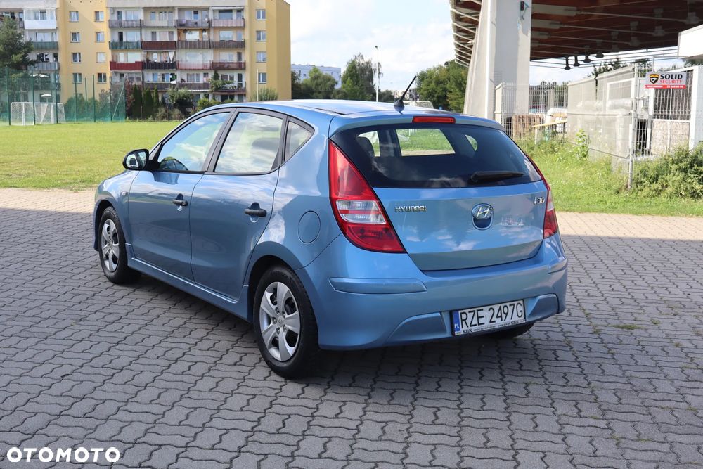Hyundai i30 1.4 Blue Classic - 5