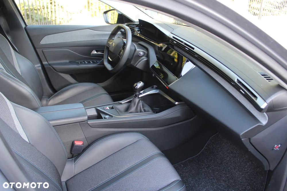 Peugeot 308 BlueHDi 130 Allure Pack - 20