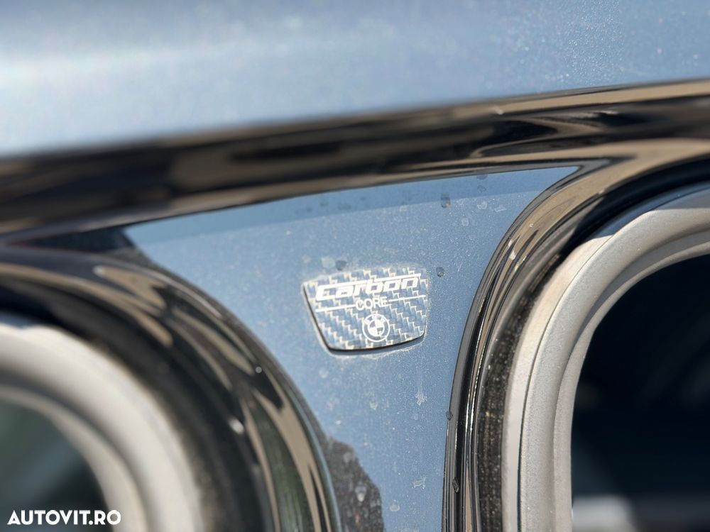 BMW Seria 7 750i xDrive Edition Exclusive - 15