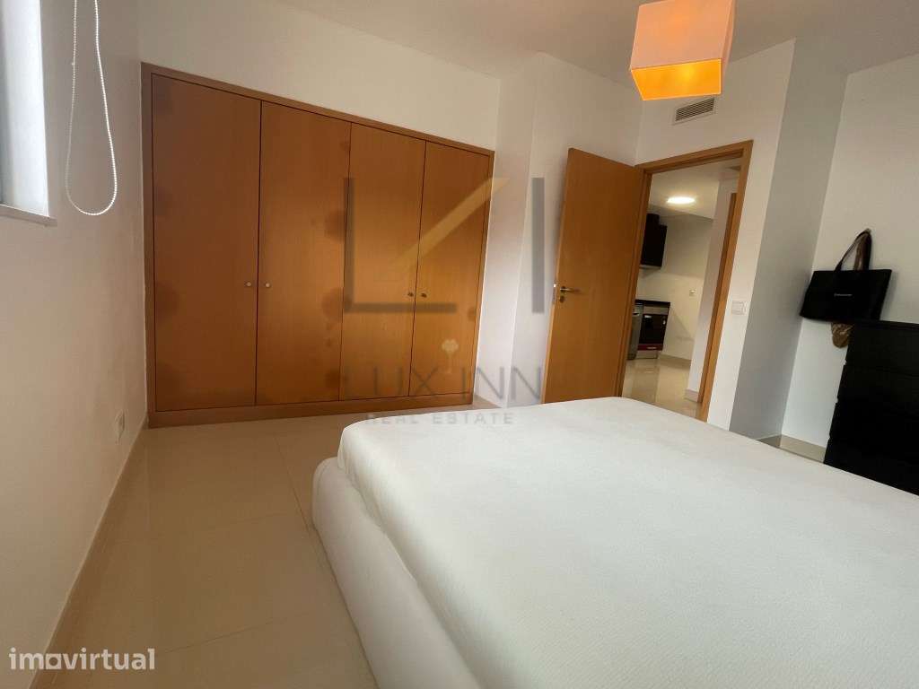 Apartamento Mobilado e Equipado | Palmela Village | Piscina e Espaç... - Grande imagem: 5/29