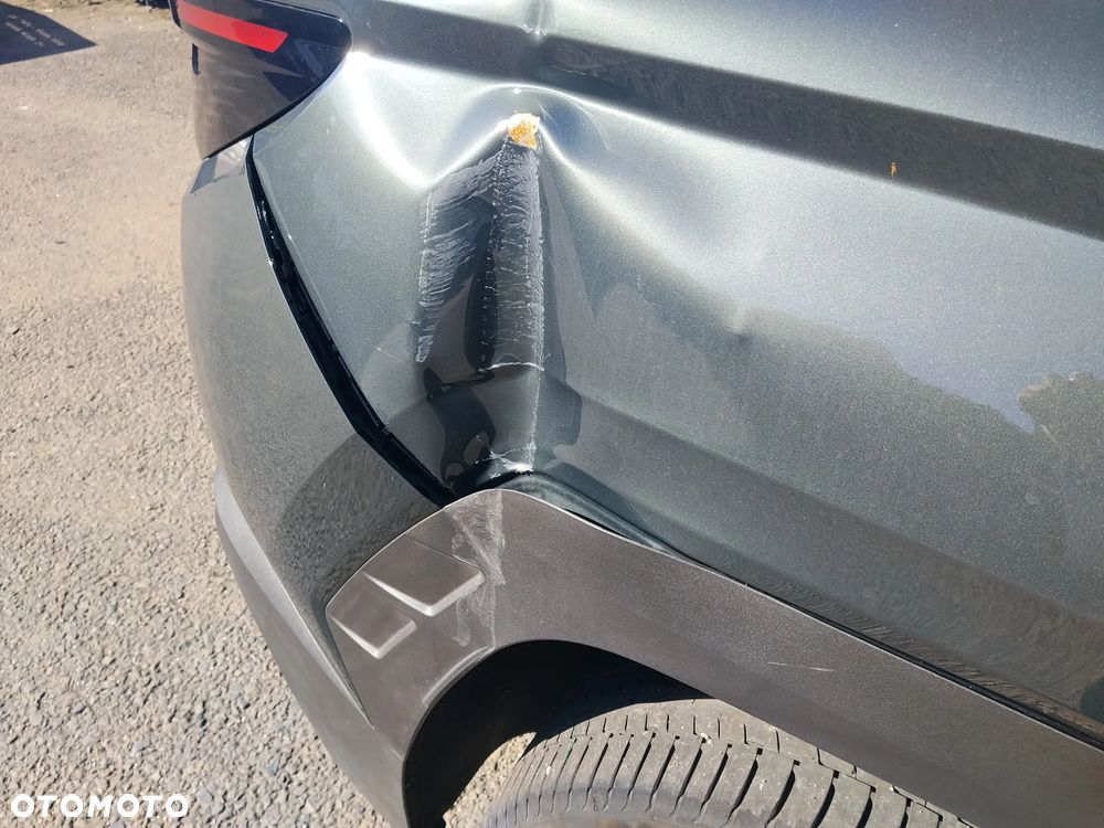 Hyundai Tucson 1.6 T-GDi 48V Platinum 2WD DCT - 19