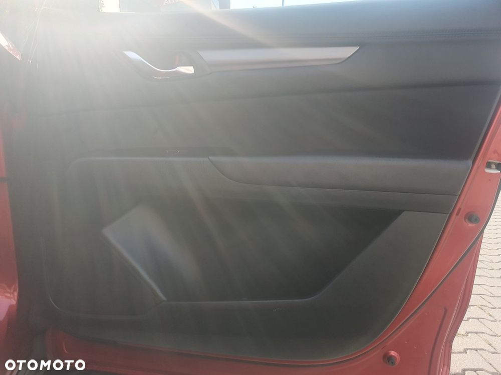 Mazda CX-5 2.0 Skyjoy 2WD - 11