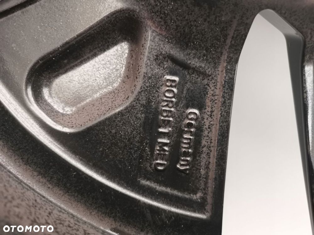 VOLKSWAGEN TOURAN VW KOLA FELGI ALUFELGI OPONY LATO 215/55R17 - 13