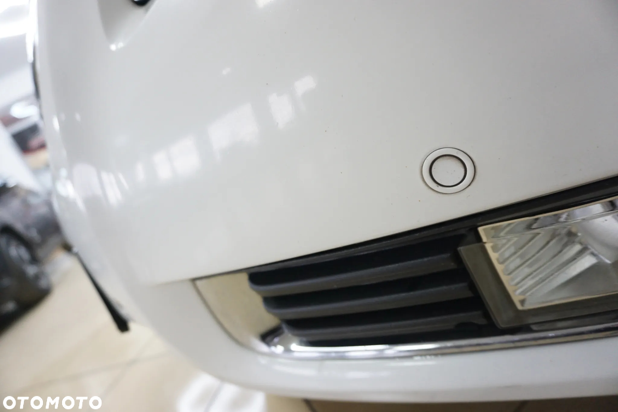 Opel Insignia 2.0 CDTI Cosmo - 11