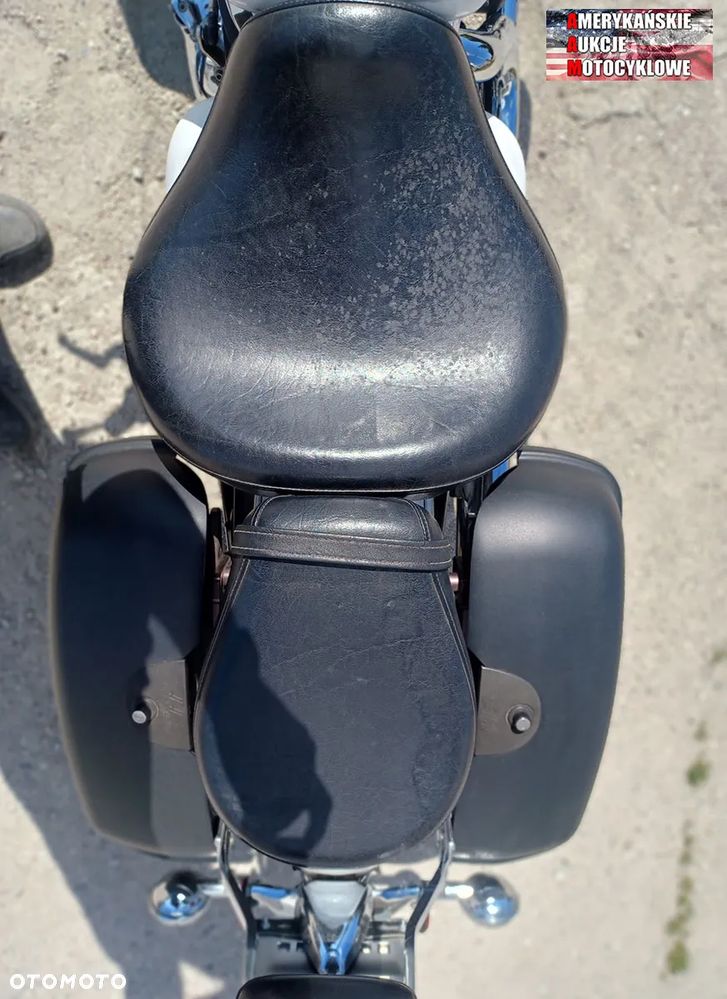 Yamaha Road Star - 16