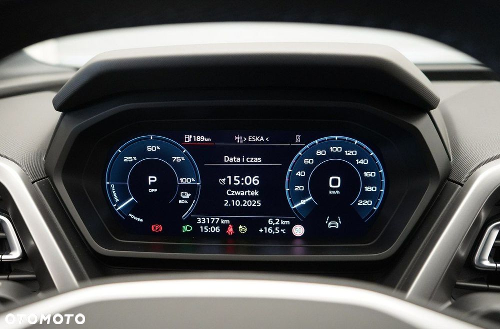 Audi Q4 Sportback e-tron - 24