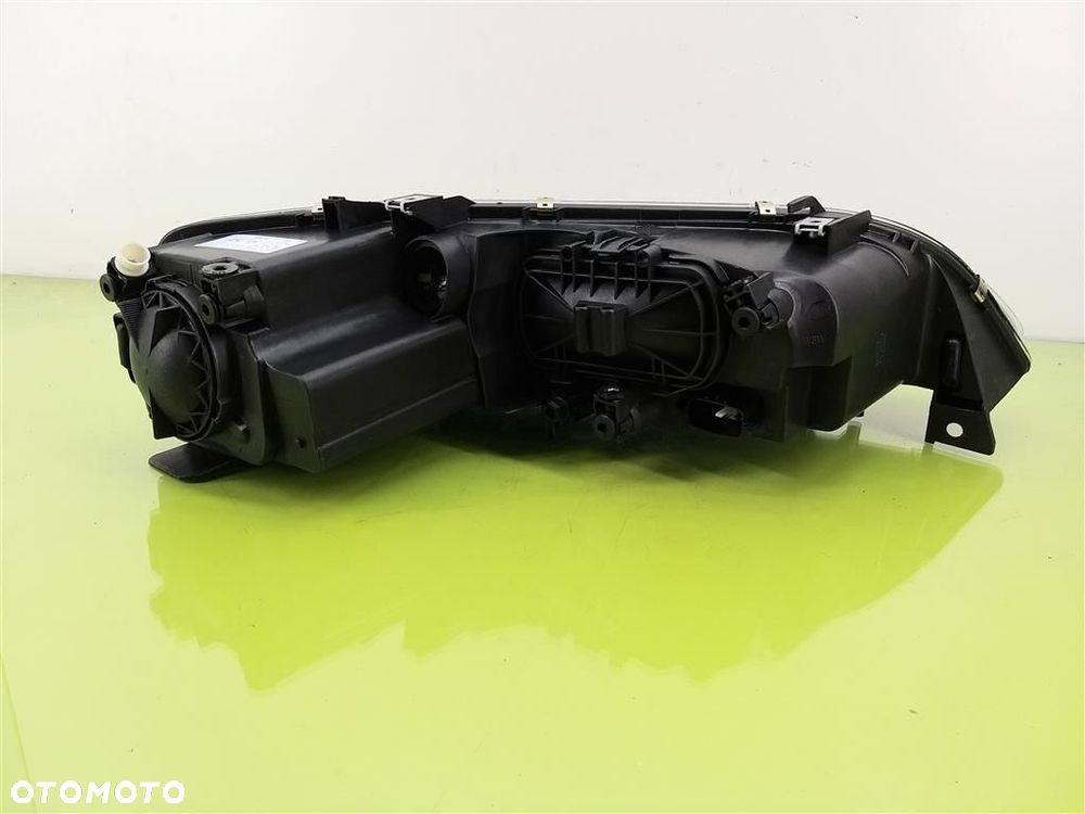 Reflektor lampa przód lewa Mazda 6 I 2002-2008 TYC WERSJA EUROPEJSKA - 5