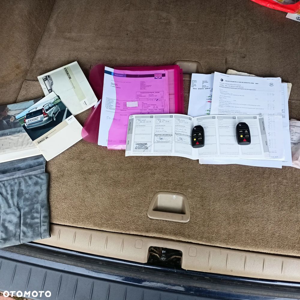Volvo V70 - 15