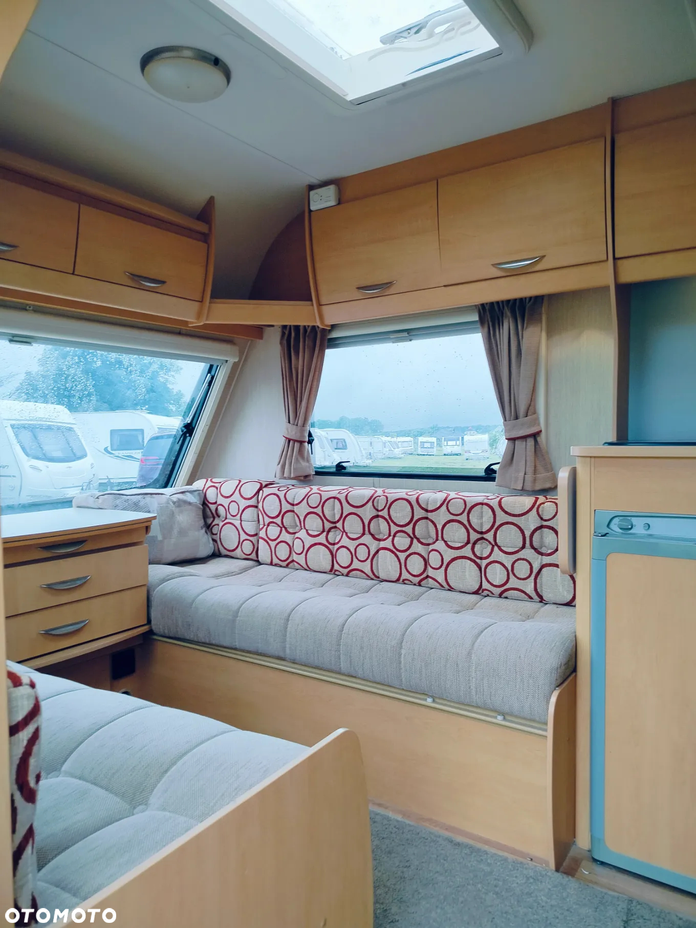 Elddis Xplore - 4