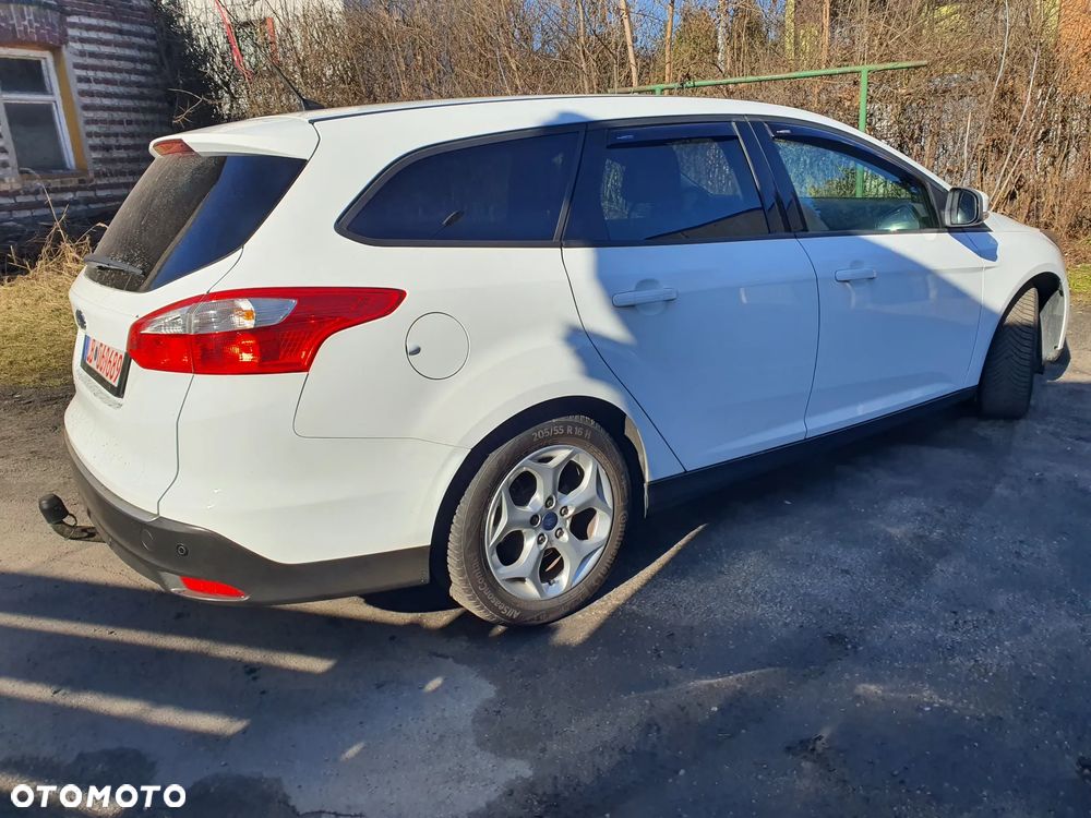 Ford Focus - 7