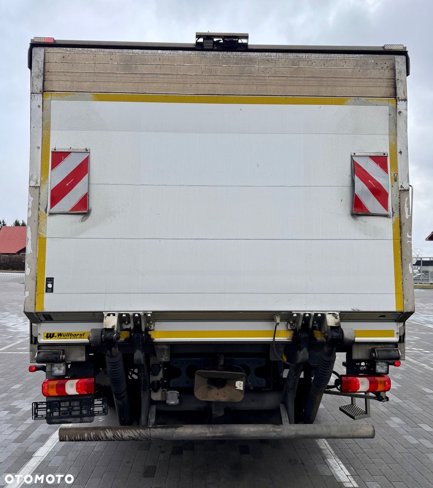 Mercedes-Benz Antos 1835 - 6