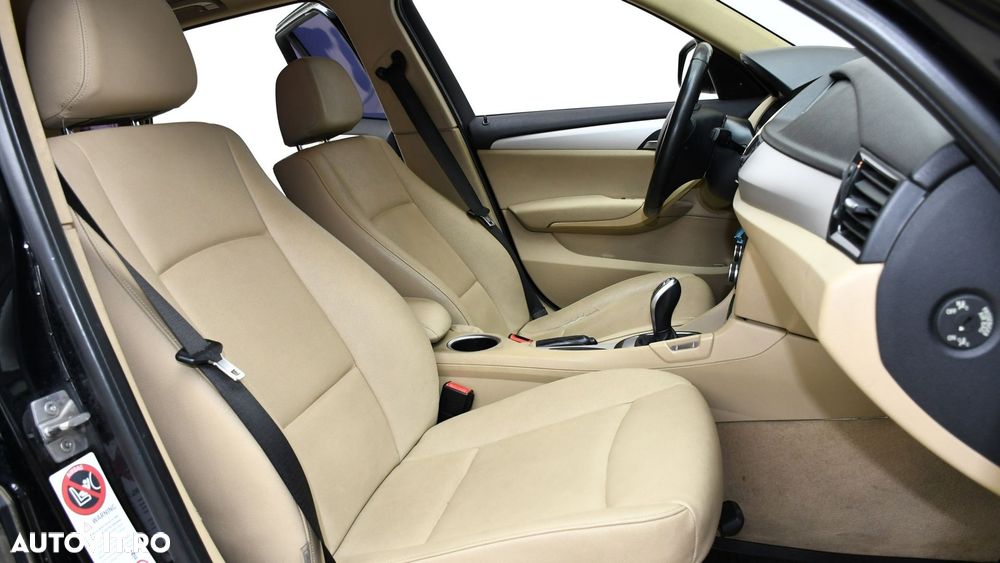 BMW X1 xDrive18d Aut. Sport Line - 8