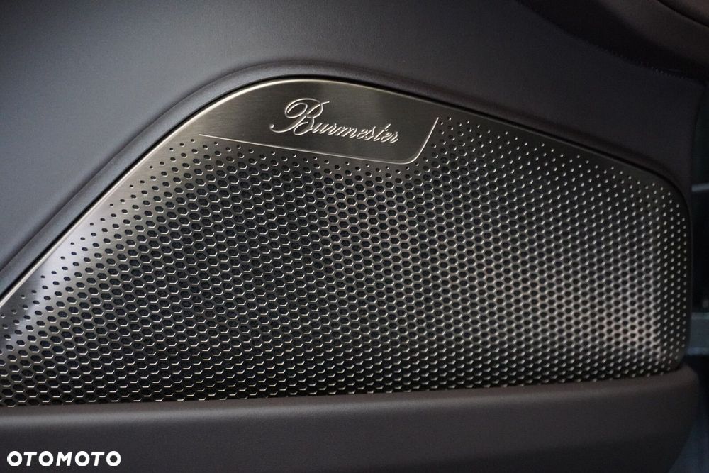 Porsche Panamera GTS - 17