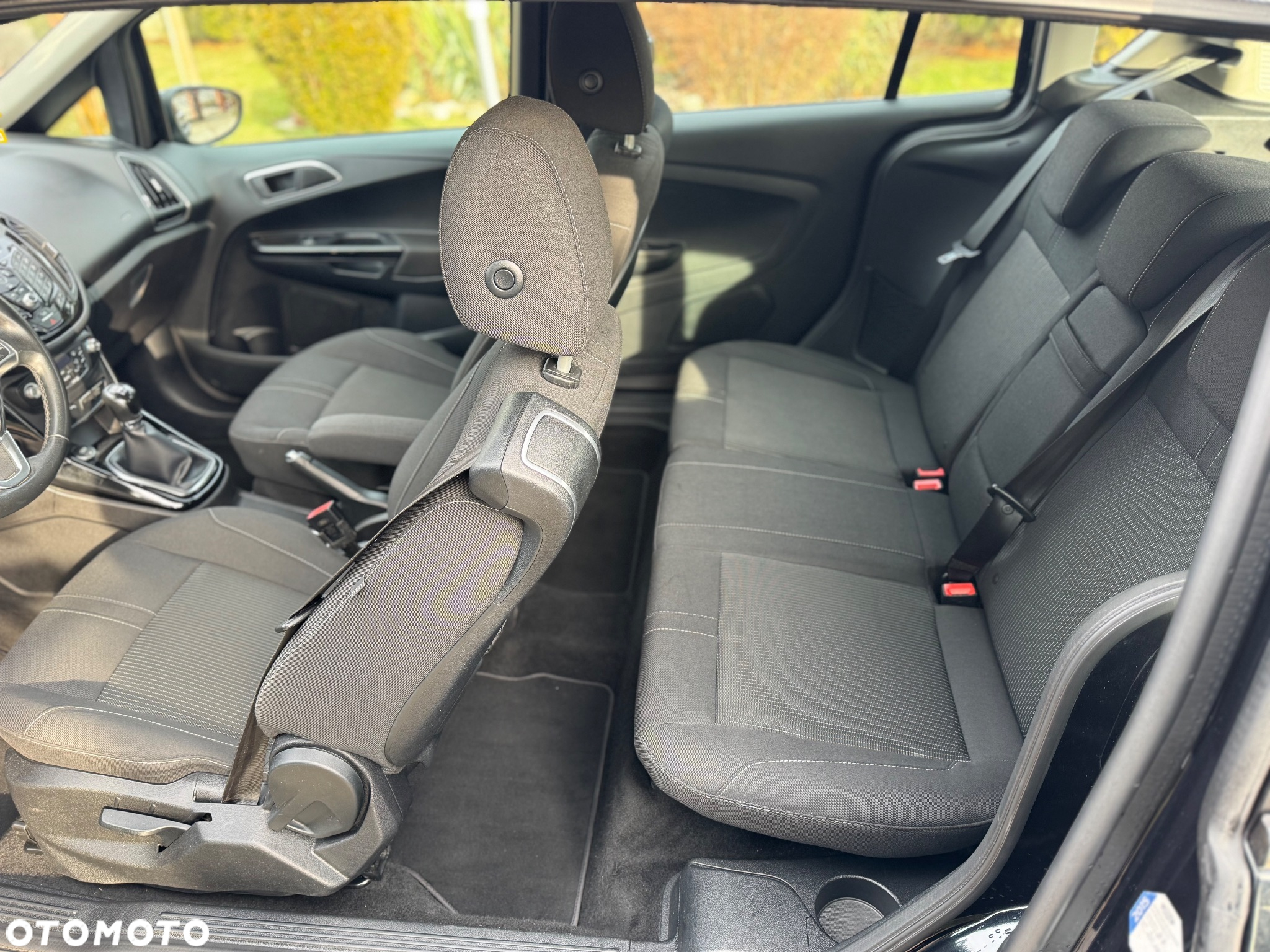 Ford B-MAX 1.0 EcoBoost Titanium - 7