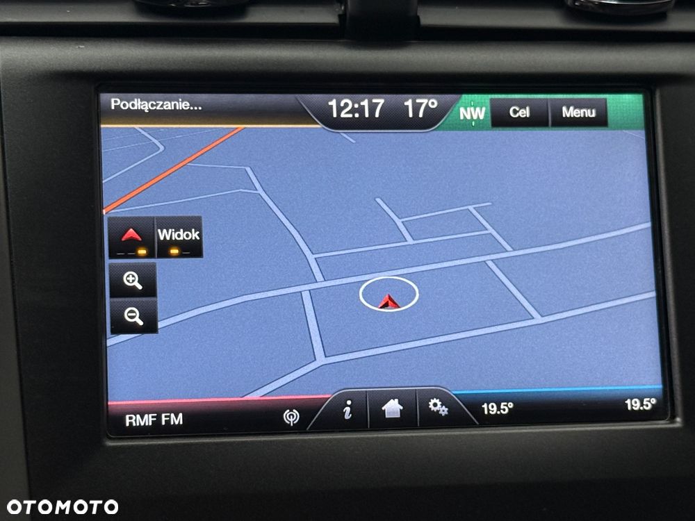 Ford Mondeo 2.0 TDCi STart-Stopp PowerShift-Aut Titanium - 24