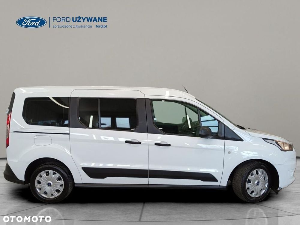 Ford Transit Connect - 3