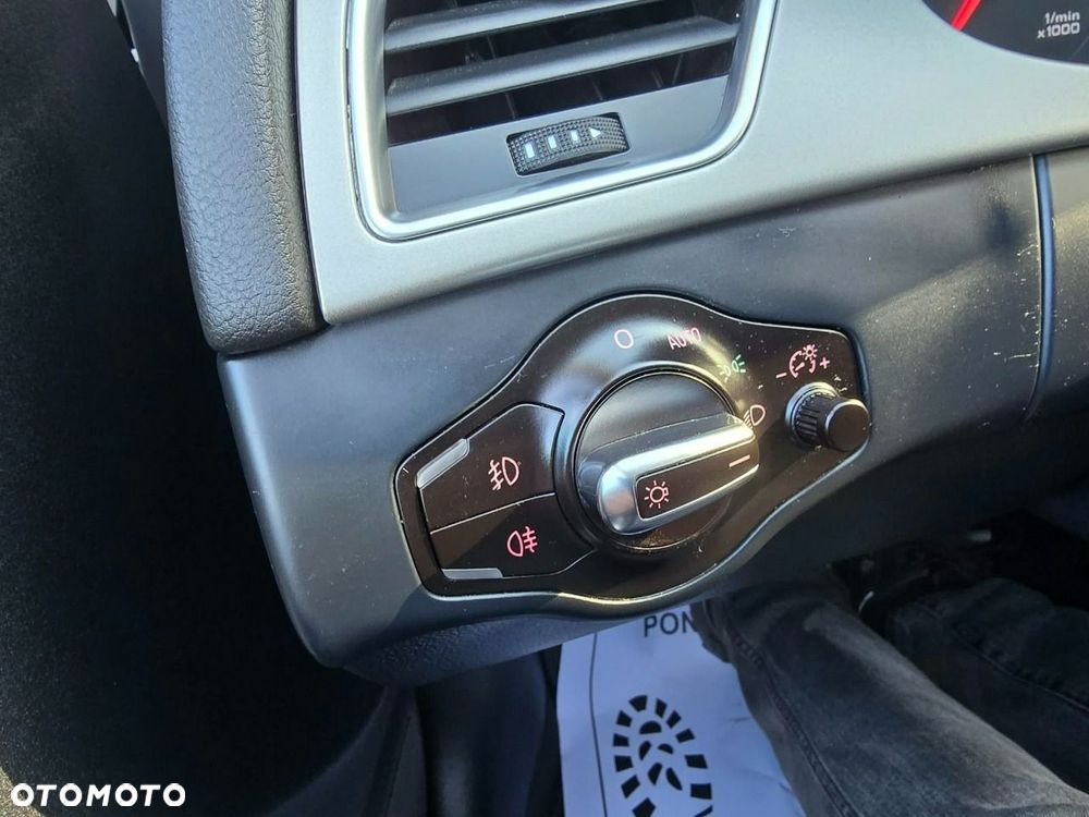 Audi A4 Limousine - 29