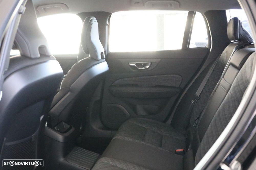 Volvo V60 - 7