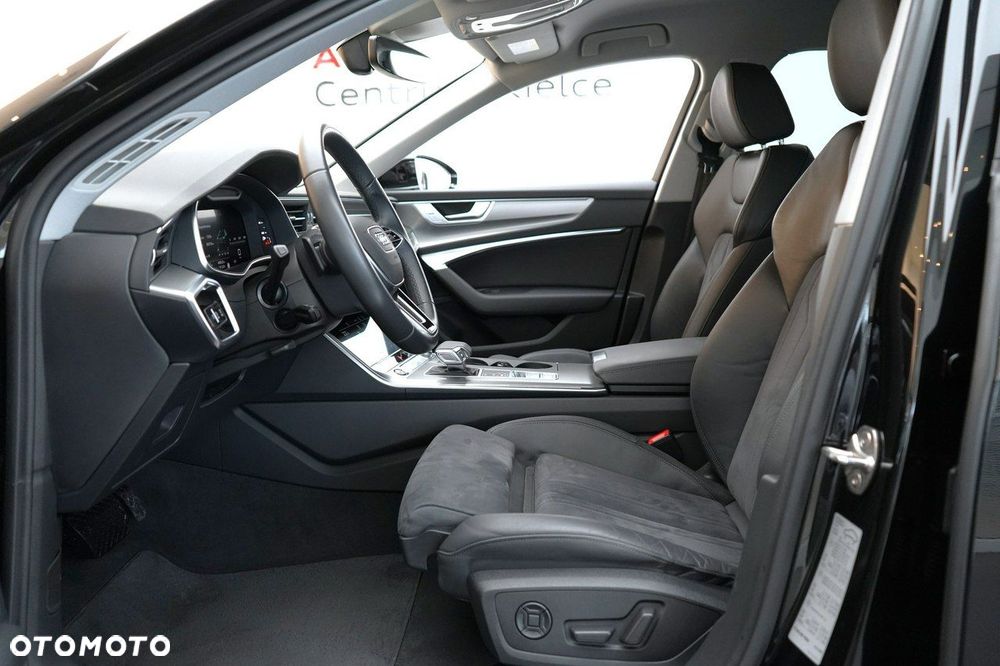 Audi A6 Avant - 21