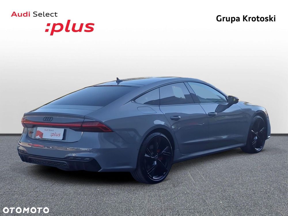Audi S7 Sportback - 4