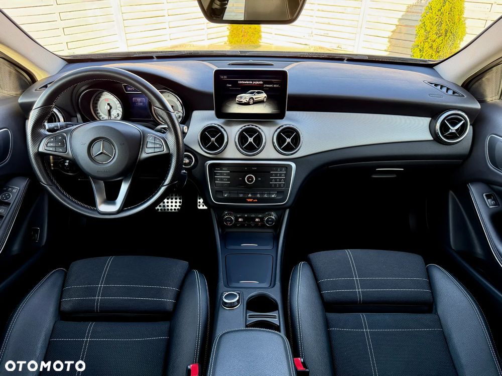 Mercedes-Benz GLA 180 (CDI) d 7G-DCT Style - 9