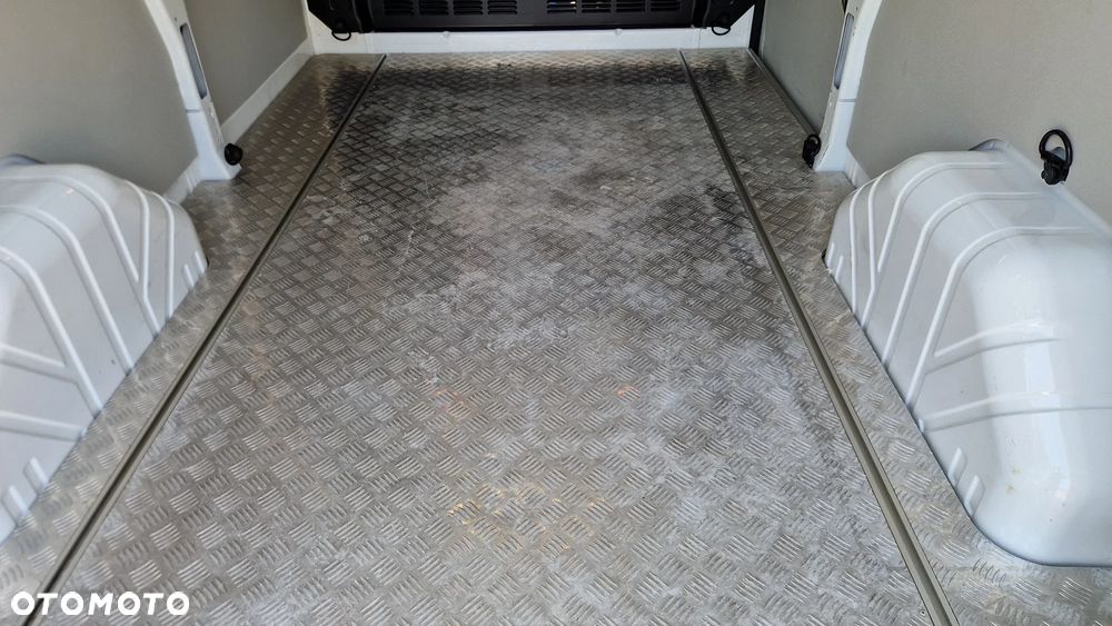 Ford Transit custom automat ZAREJESTROWANY 48 750 zł netto FV 23% L2H1 2-os 230V - 29