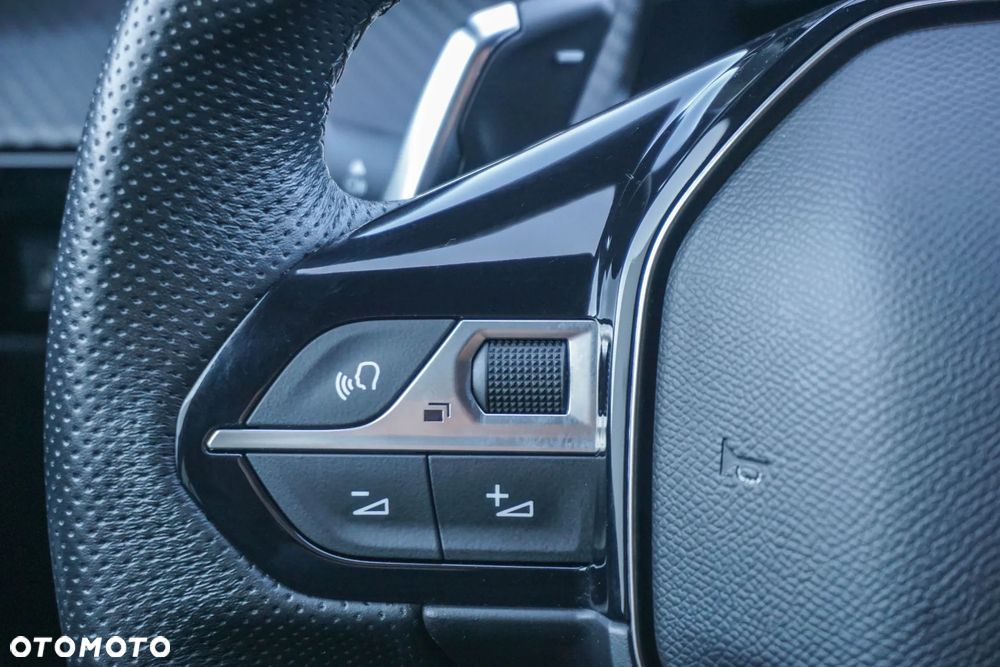 Peugeot 508 1.6 PureTech HYbrid PHEV GT S&S EAT8 - 12