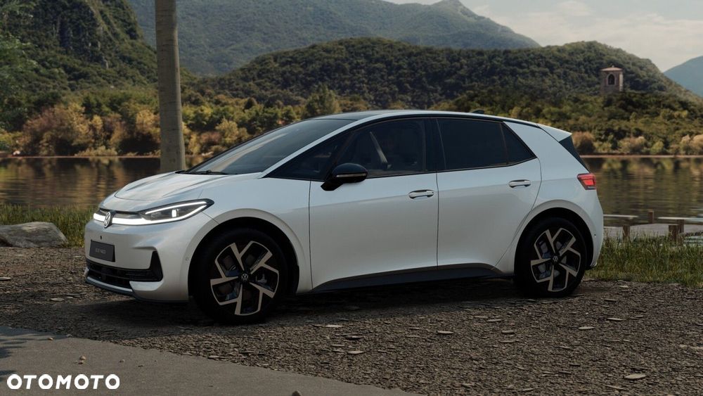 Volkswagen ID.3 Neo 79kWh Style - 4