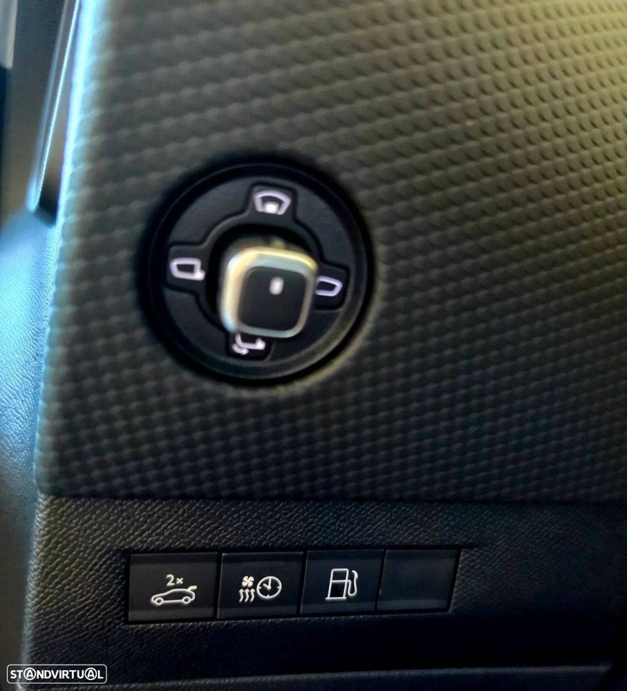 DS DS4 E-Tense Rivoli EAT8 - 33