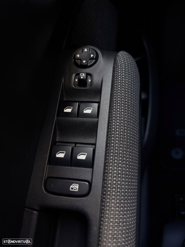 Citroën C3 Aircross BlueHDI 100 Stop & Start Feel - 13