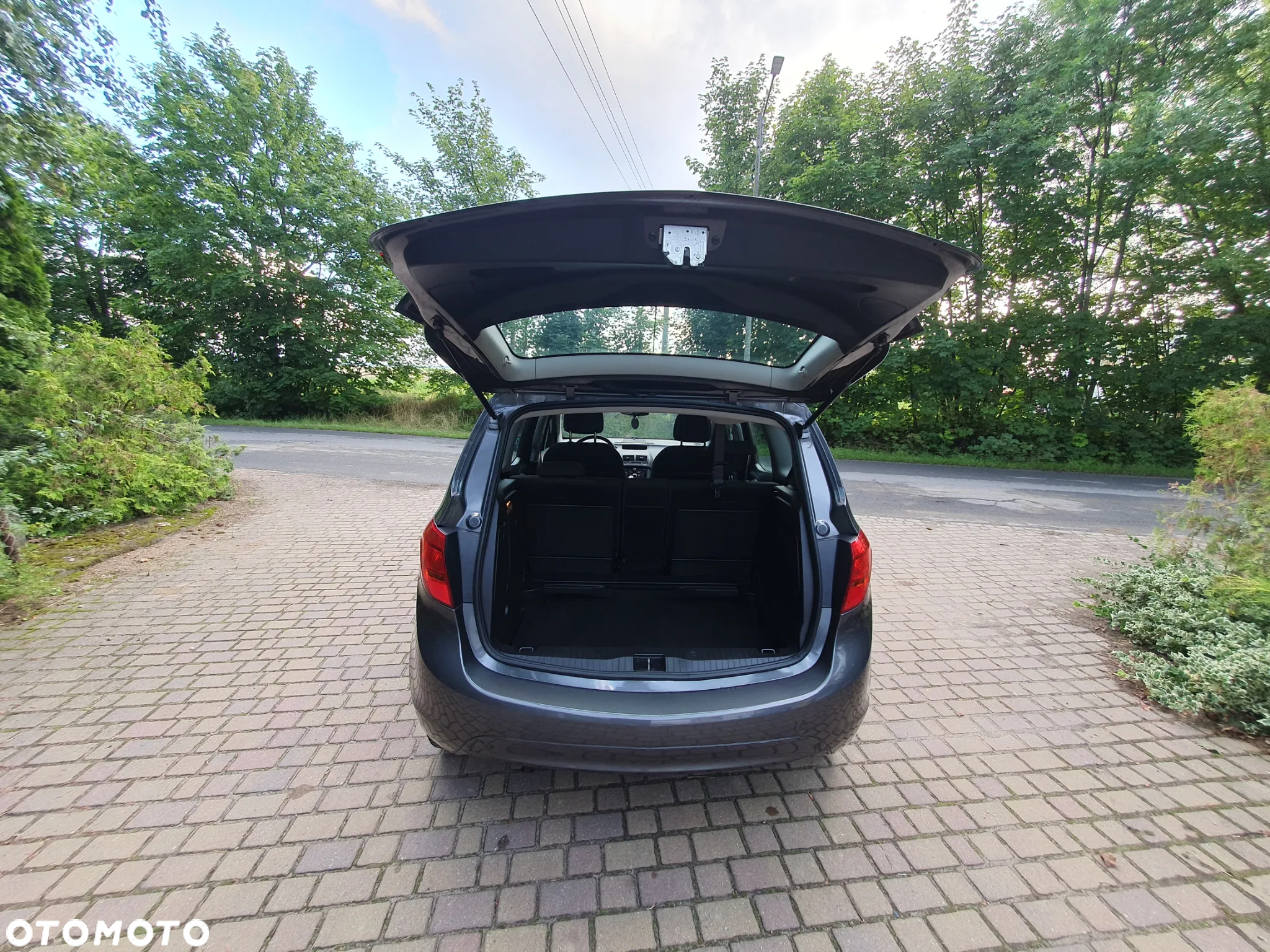 Opel Meriva 1.4 Cosmo - 8