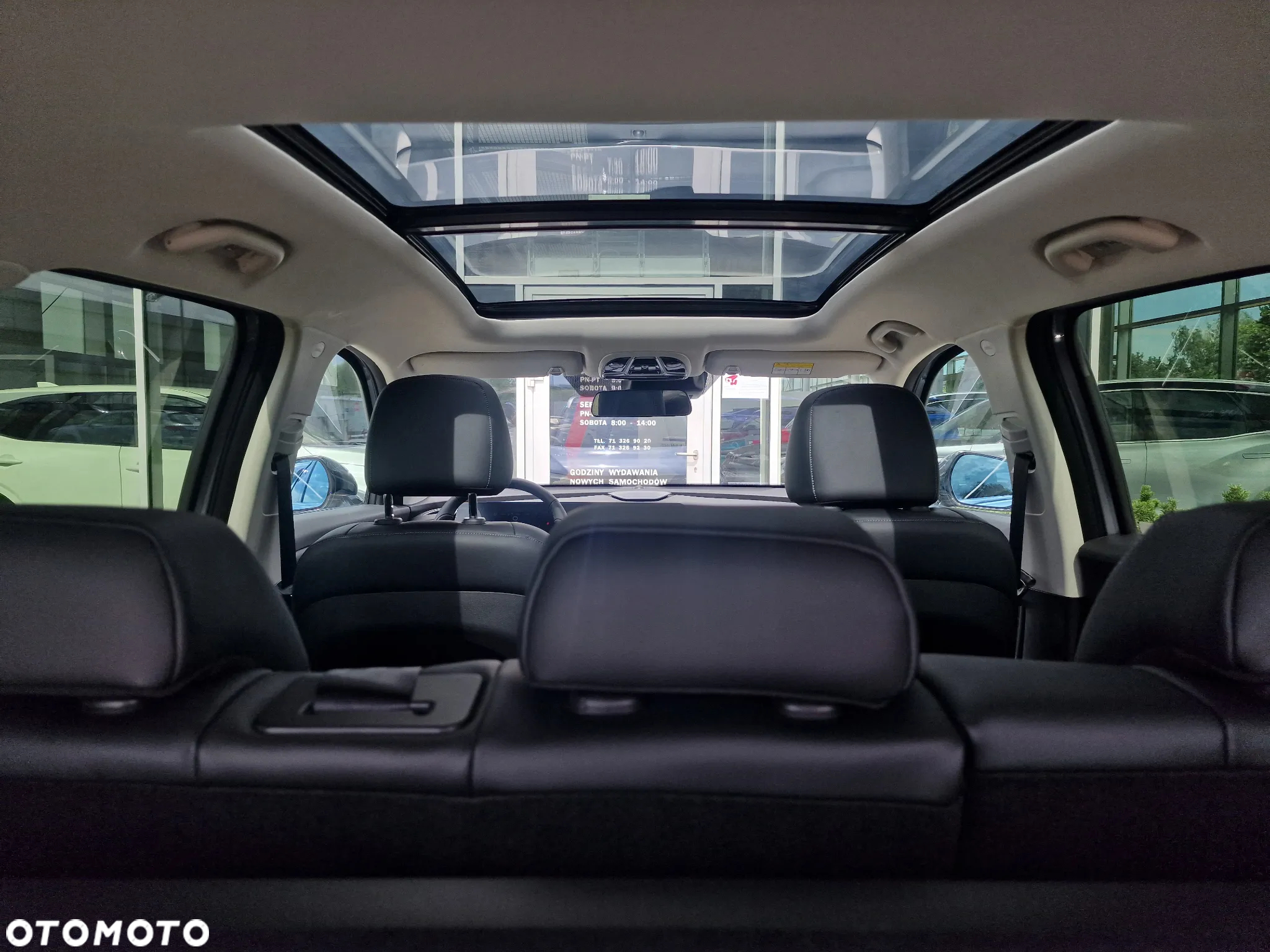 Baic Beijing 7 1.5T Luxury DCT - 11