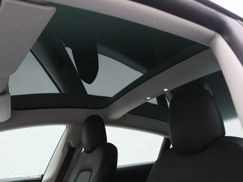 Tesla Model 3 Tração Traseira - 7