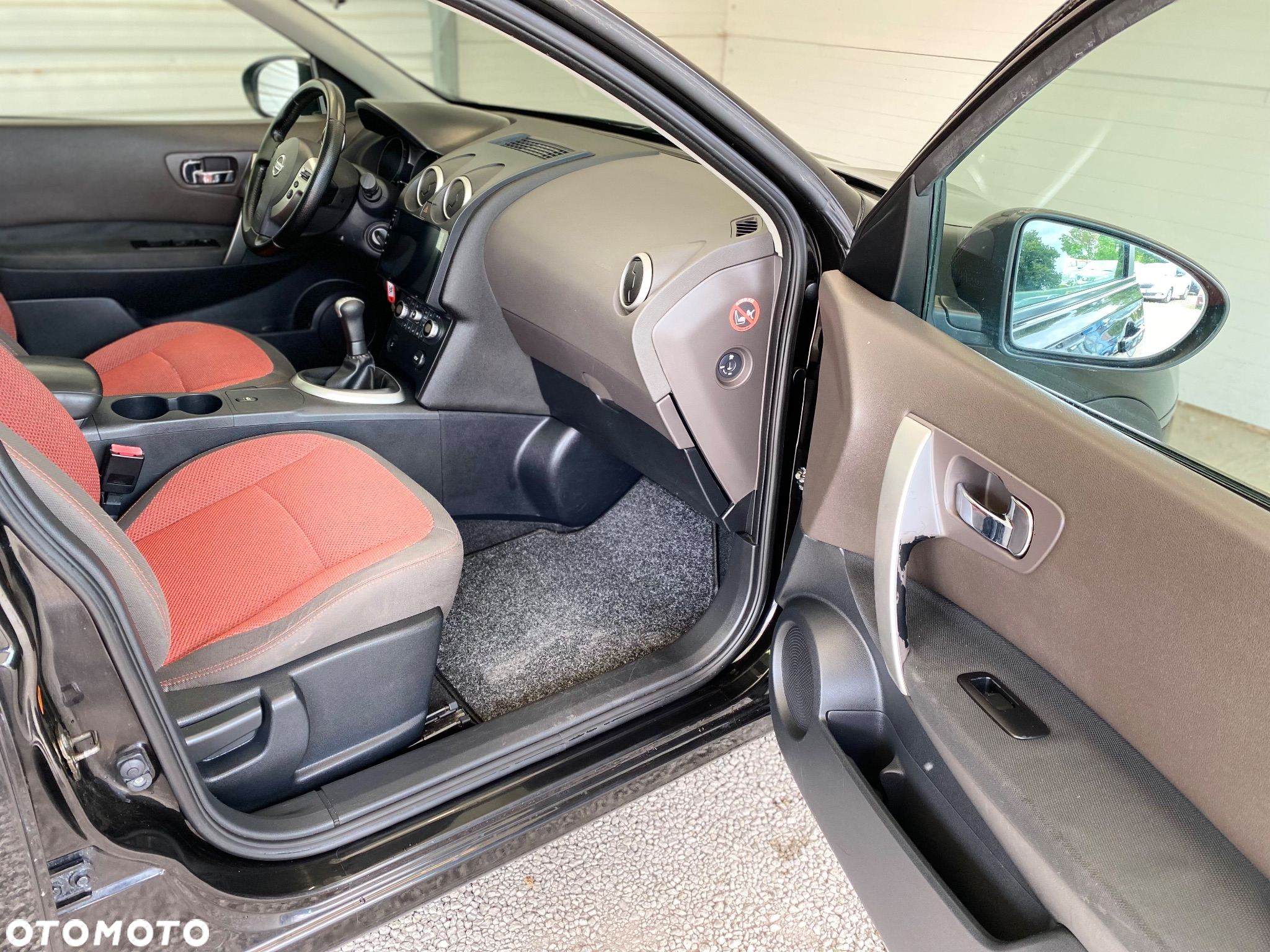 Nissan Qashqai 1.6 Tekna - 16
