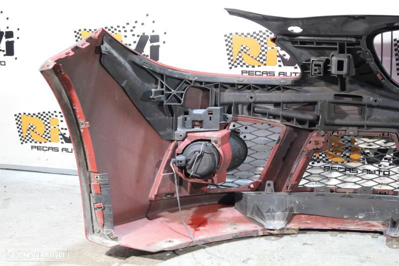 Parachoques Frontal Seat Leon 1P Cupra / FR - 7