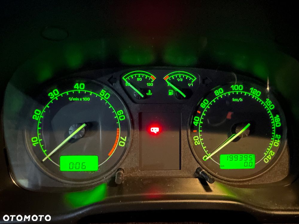 Skoda Octavia 2.0 Elegance - 11