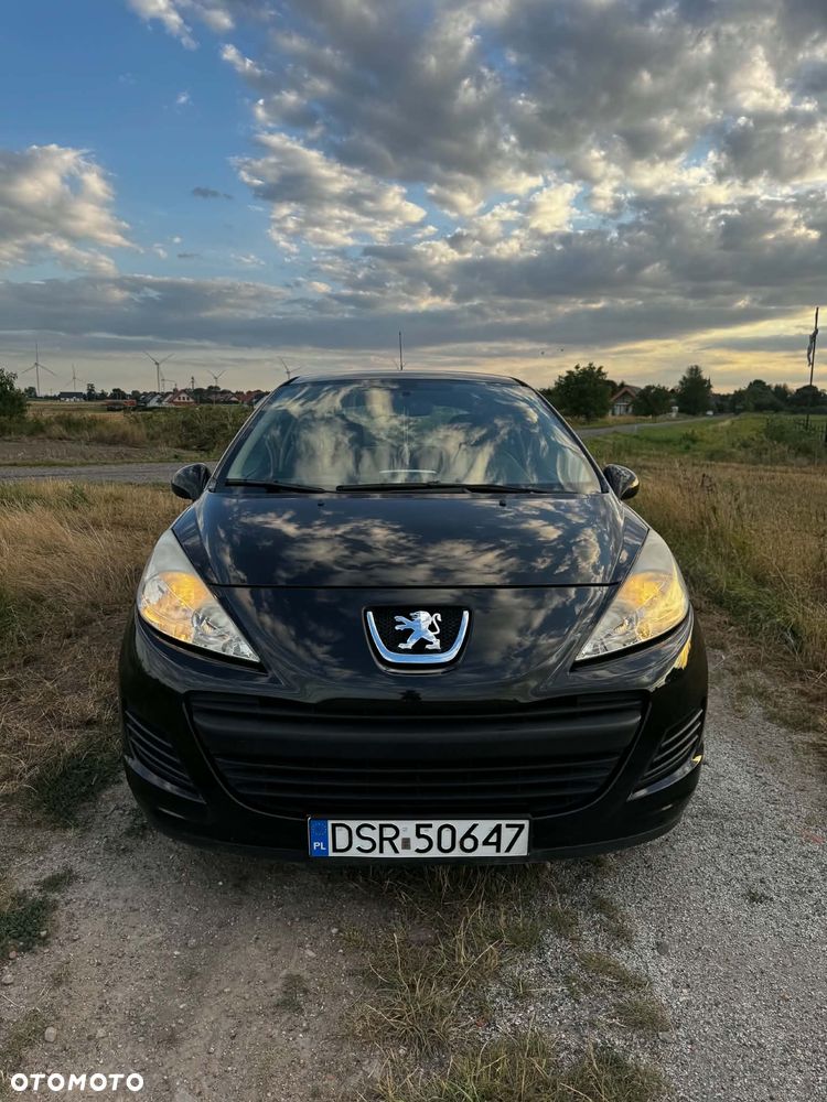Peugeot 207 1.4 Trendy - 3