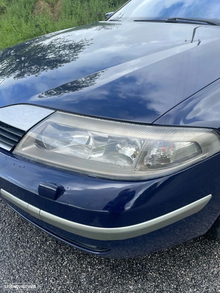 Renault Laguna Break - 5