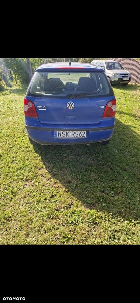 Volkswagen Polo - 4