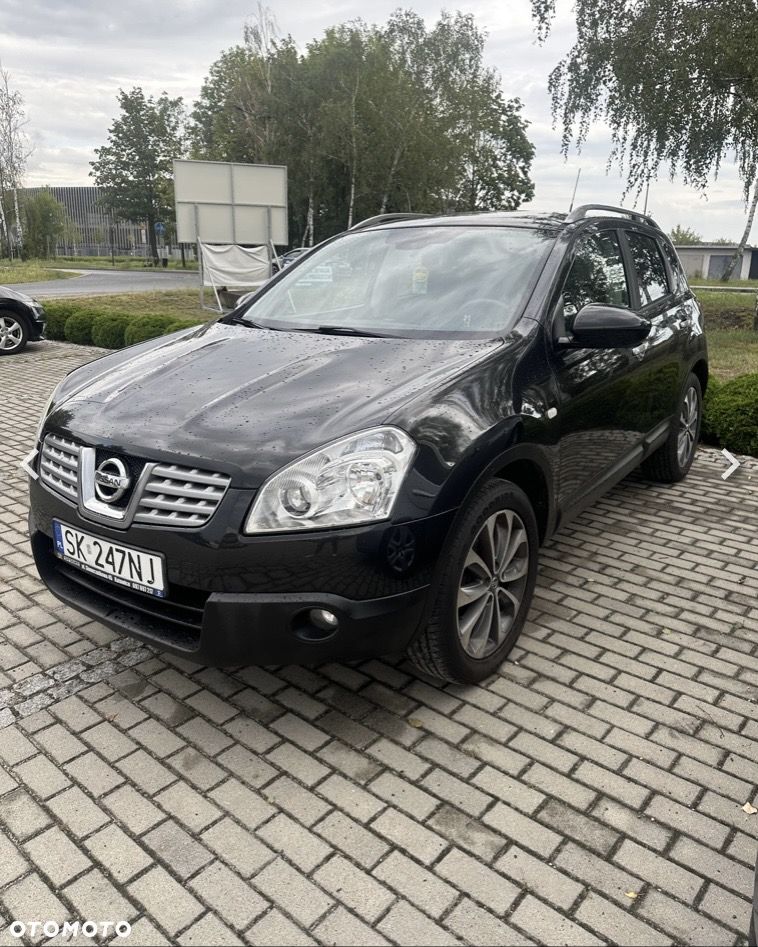 Nissan Qashqai 1.6 I-Way - 1