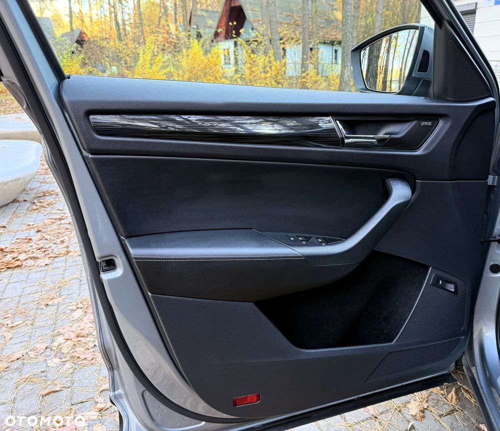 Skoda Kodiaq 2.0 TSI 4x4 Style DSG - 14