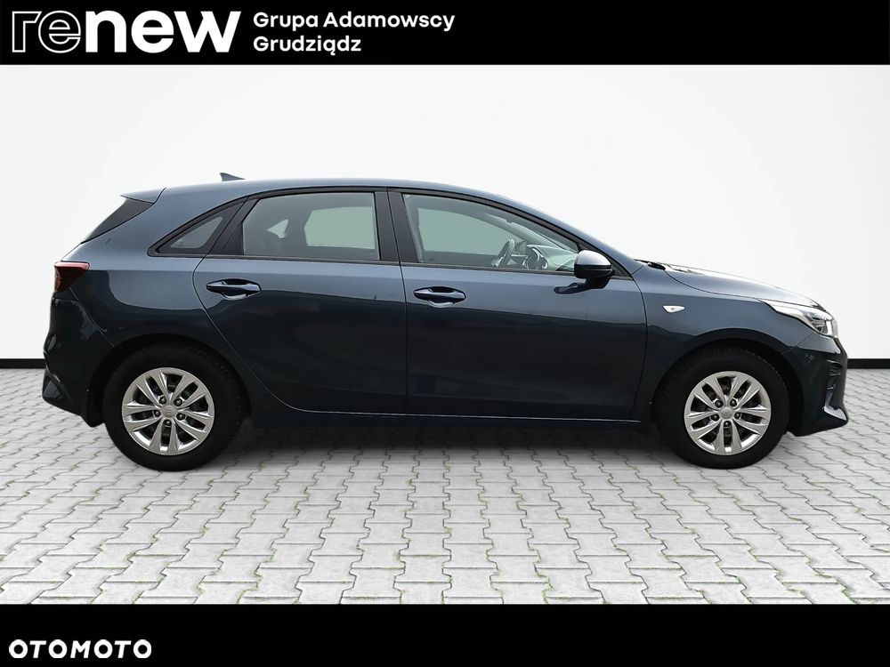 Kia Ceed 1.0 T-GDI S - 11