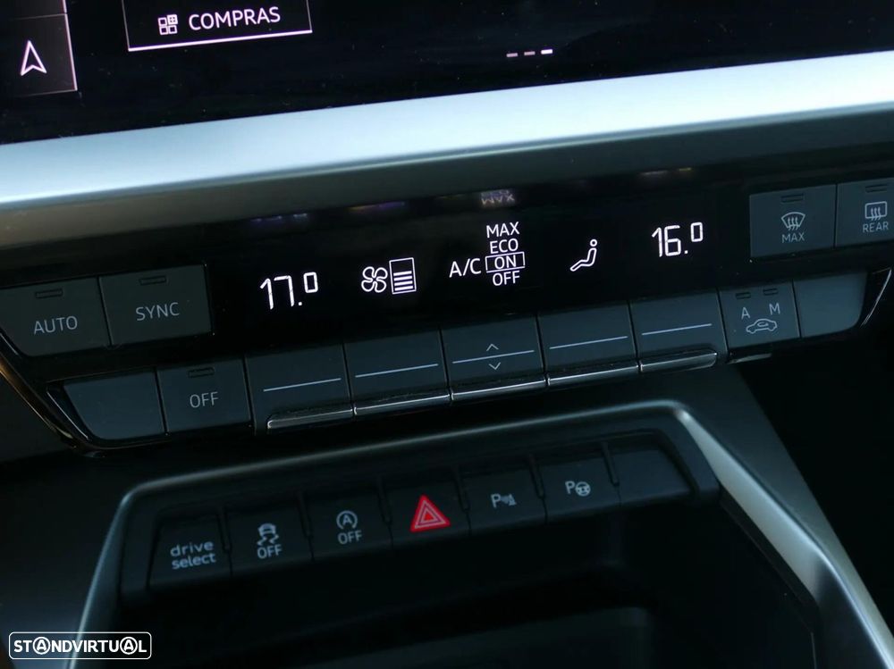 Audi A3 Limousine 30 TDI - 23