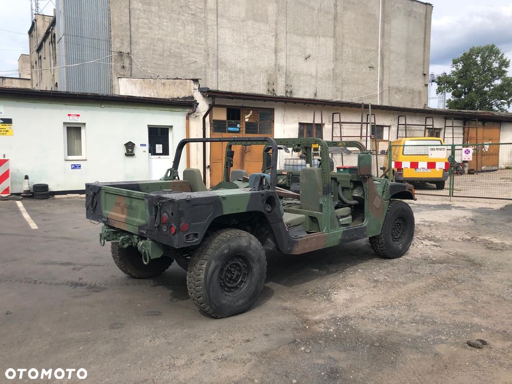 Hummer H1 - 3