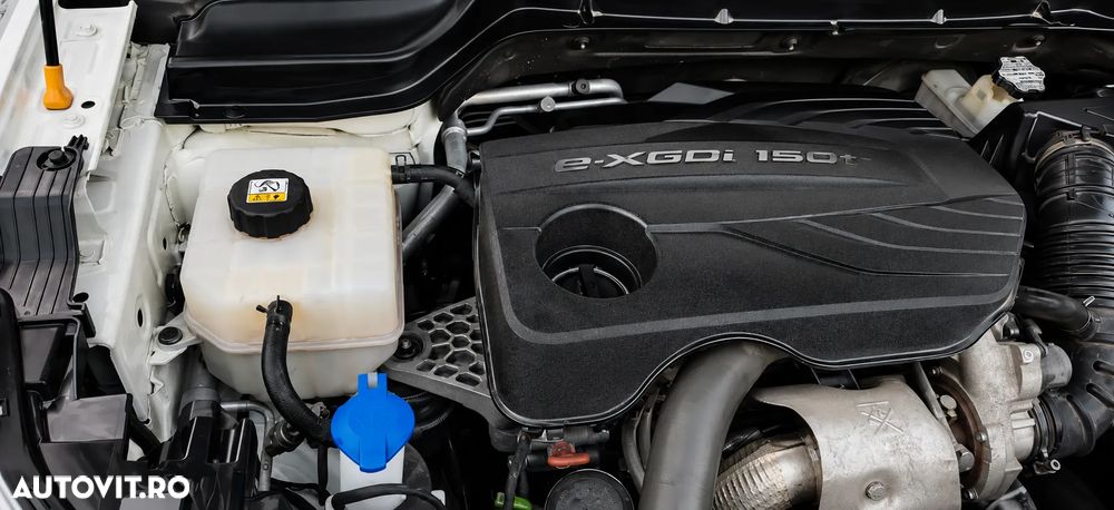 SsangYong Tivoli - 5