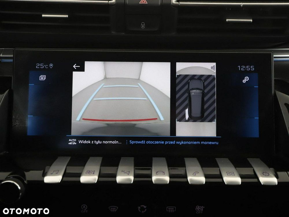 Peugeot 508 1.5 BlueHDi Allure S&S EAT8 - 24