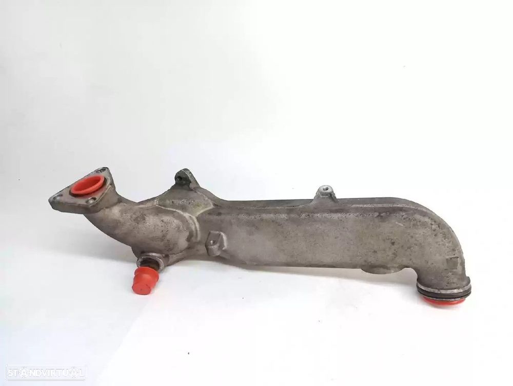 REFRIGERADOR EGR MERCEDES-BENZ CLASSE E 2003 -A6131420179 - 2