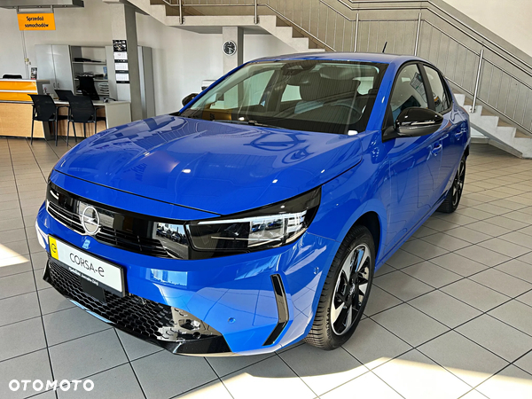 Opel Corsa Corsa-e Edition